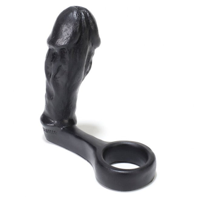 Oxballs Meathead Ass Lock Best Adult Shop - - Anal Dildos