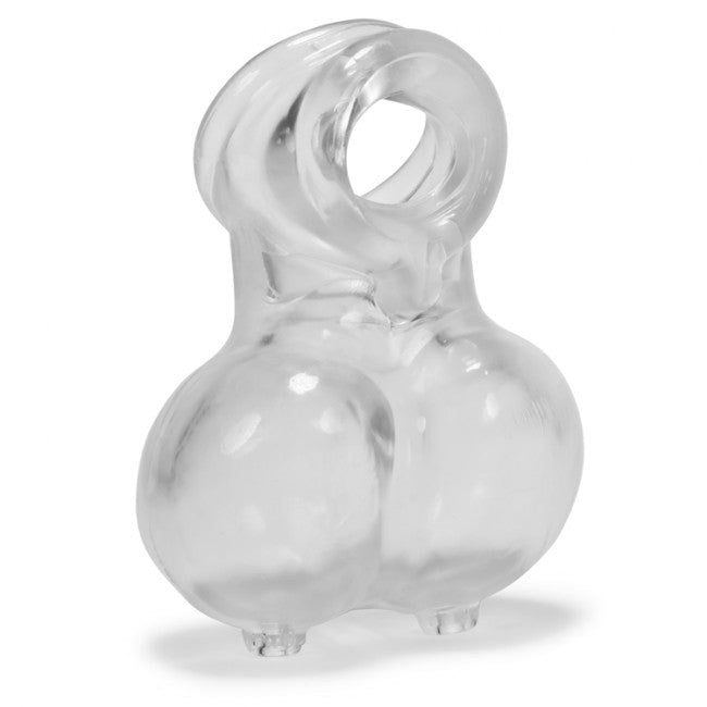 Oxballs Sacksling Cocksling Gripping Cock Rings - - Cock Rings