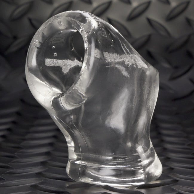 Oxballs Unit-X Stretch Cocksling The Cock Kit Shop - - Cock Rings