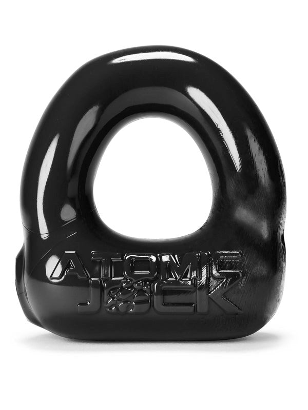 Oxballs Vibe Vibrating Cock Ring with Removable Bullet Vibrator - - Vibrating Cock Rings
