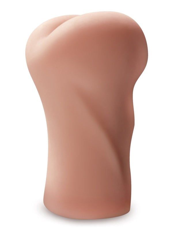 PDX Male Blow and Go Realistic Mega Stroker - - Realistic Butts And Vaginas