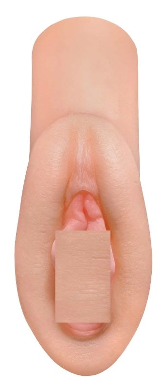 PDX Plus Perfect Pussy Dream Realistic Mens Stroker - - Masturbators and Strokers