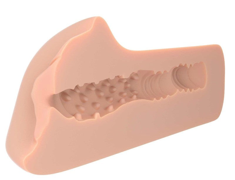 PDX Plus Perfect Pussy Dream Realistic Mens Stroker - - Masturbators and Strokers