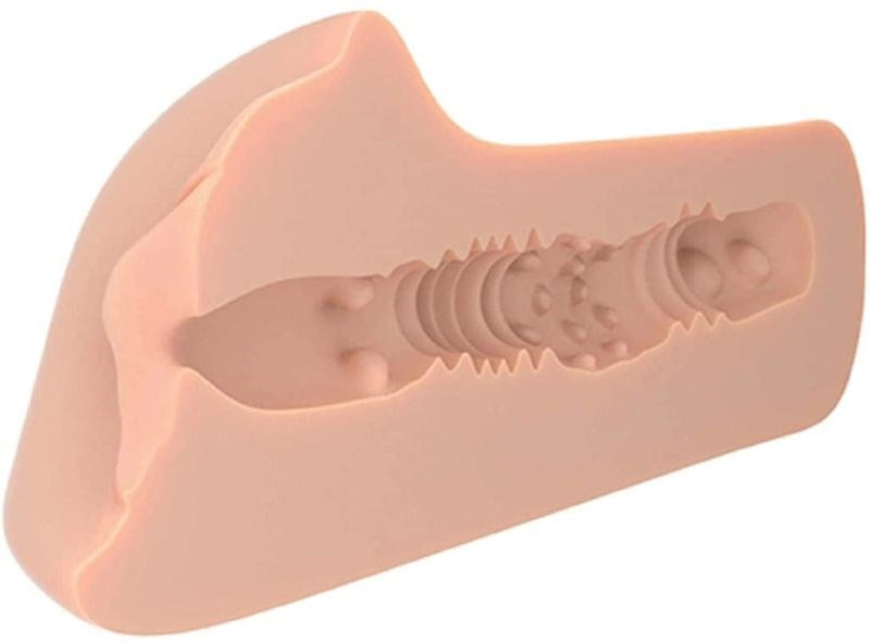PDX Plus Perfect Pussy Heaven Stroker Feel The Cock Vibe - - Masturbators and Strokers