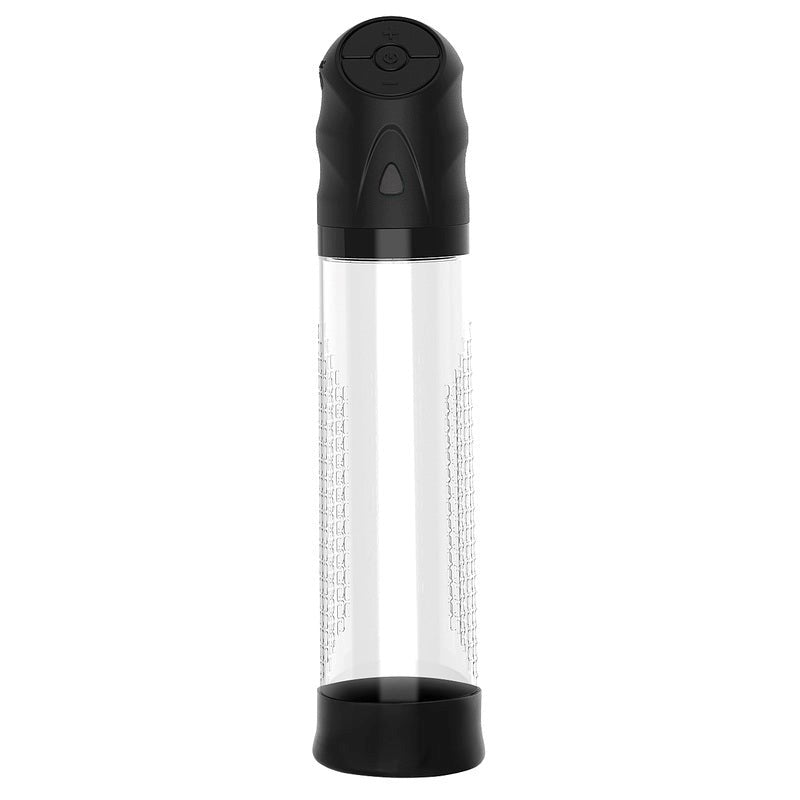 Penis Enlargement Vacuum Pump - - Pumps, Extenders and Sleeves