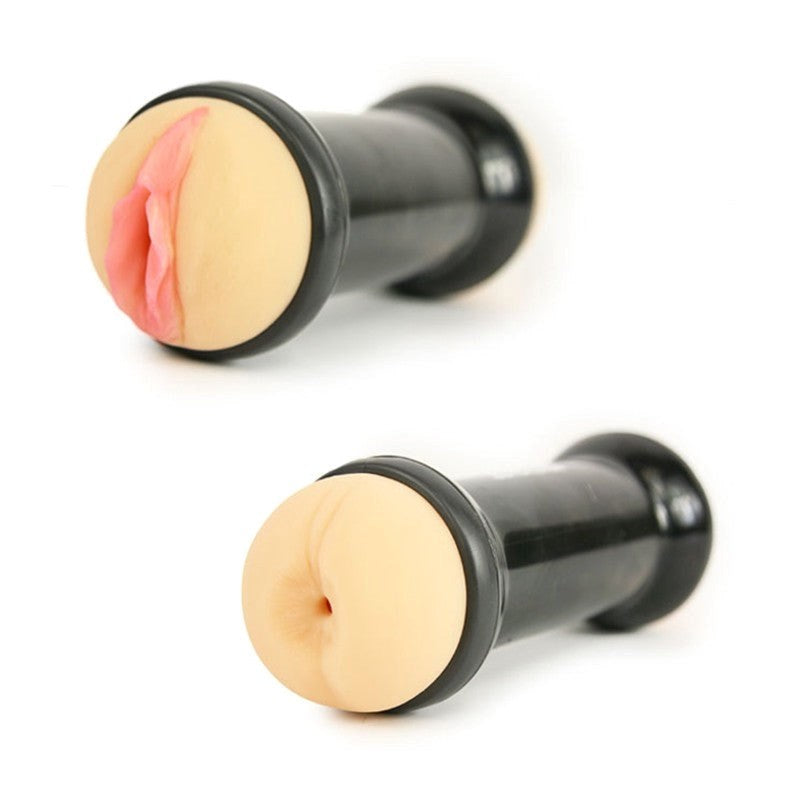 Penthouse Adrianna Luna Double Stroker - - Realistic Butts And Vaginas