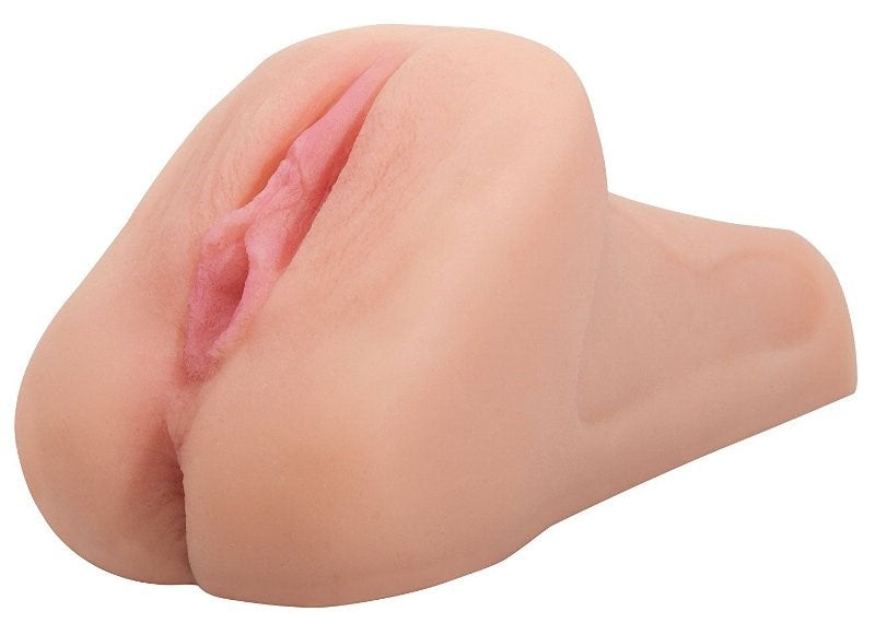 Penthouse Pet Collection Dani Daniels Vibrating Pussy and Ass - - Masturbators and Strokers