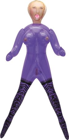 Personalities Jenna Bustin Love Doll Popular in Australia - - Love Dolls