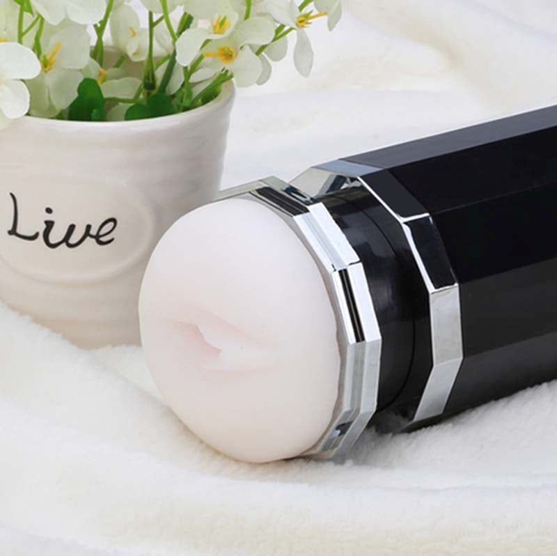 Elevate Your Pleasure Journey - Ujay Pierre Masturbator Delight - - Masturbators and Strokers