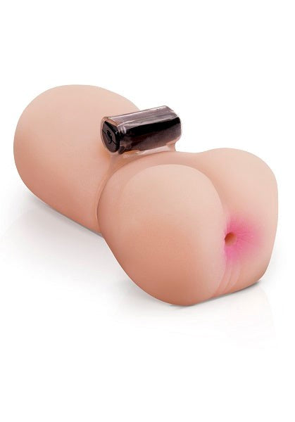 Pipedream Extreme Anal Cocktrainer System Masturbator - - Masturbators and Strokers