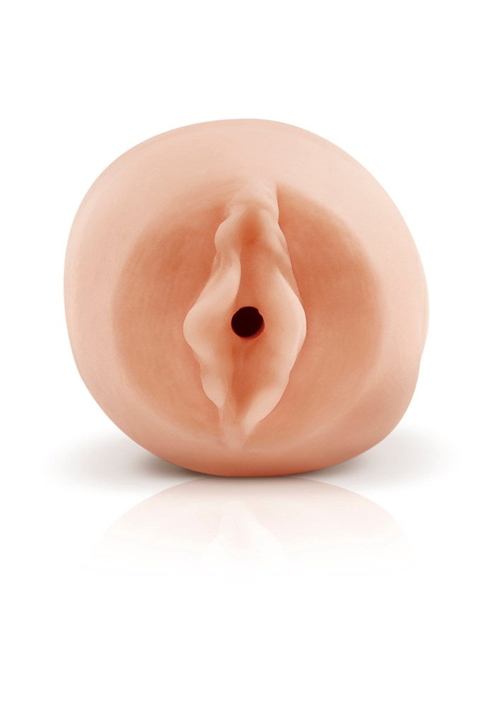 Pipedream Extreme Fantasy Fuckhole Mega Male Masturbator - - Realistic Butts And Vaginas