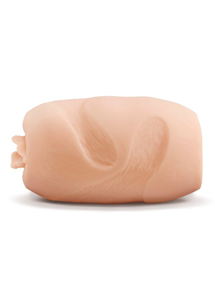 Pipedream Extreme Fantasy Fuckhole Mega Male Masturbator - - Realistic Butts And Vaginas