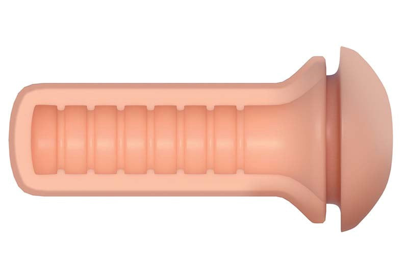 Pipedream Extreme Fill My Tight Ass Realistic Male Stroker - - Masturbators and Strokers