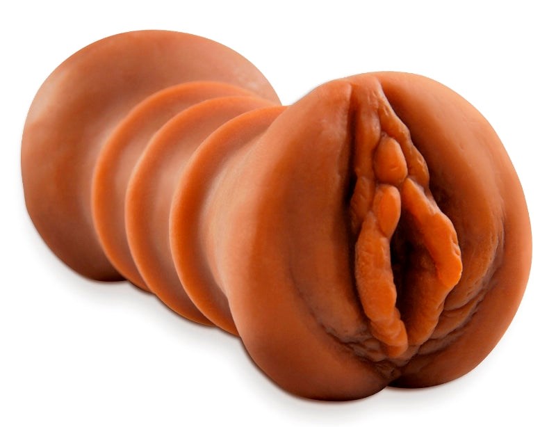 Pipedream Extreme Flip A Sista Over Male Masturbator - - Masturbators and Strokers