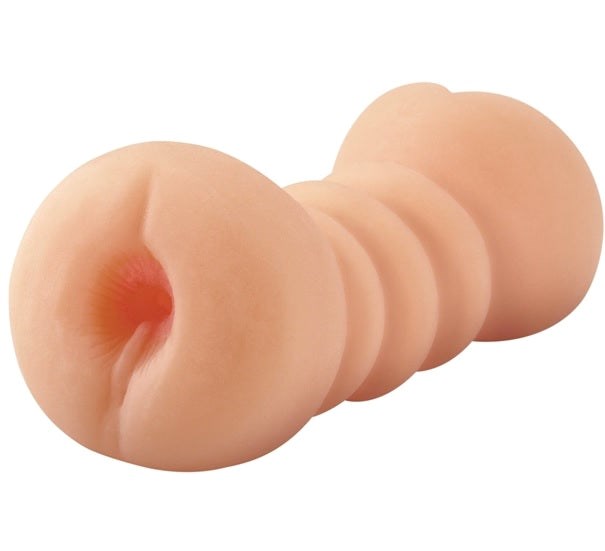 Pipedream Extreme Flip Me Over Realistic Male Masturbator - - Masturbators and Strokers