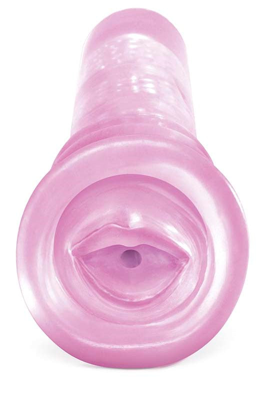 Pipedream Extreme HEAD-Master Male Masturbator - - Masturbators and Strokers