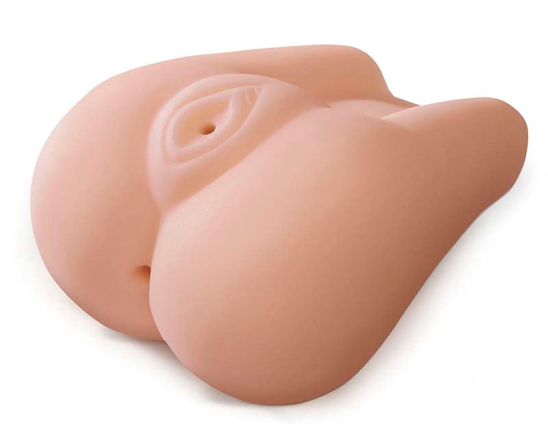 Pipedream Extreme Mini Fuck Me Silly Realistic Stroker - - Masturbators and Strokers