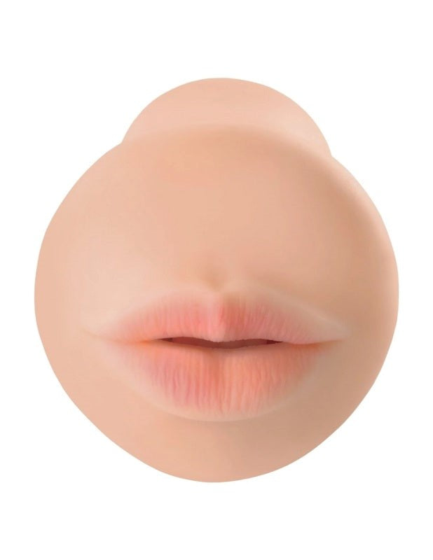 PDX Toyz Fuck Me Silly To Go Deep Throat Cock Sucker - - Masturbators and Strokers