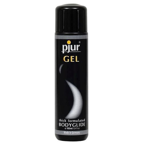 Pjur Gel Silicone Personal Lubricant Snug as Hell - Default Title - Silicone Based Lubes