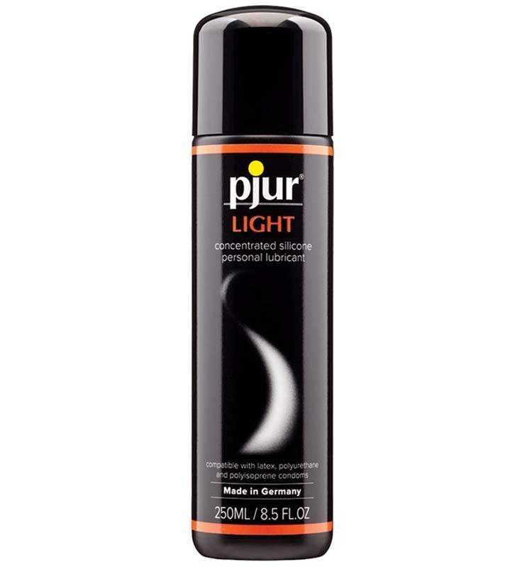 Pjur Light Bodyglide - - Silicone Based Lubes