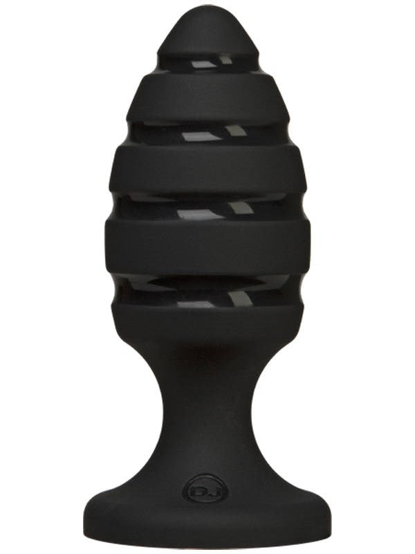 Platinum Premium Silicone The Blast Get Harder Today - - Butt Plugs