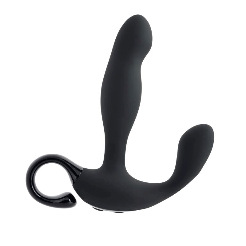 Playboy Pleasure COME HITHER Vibrating Prostate Massager - - Prostate Toys