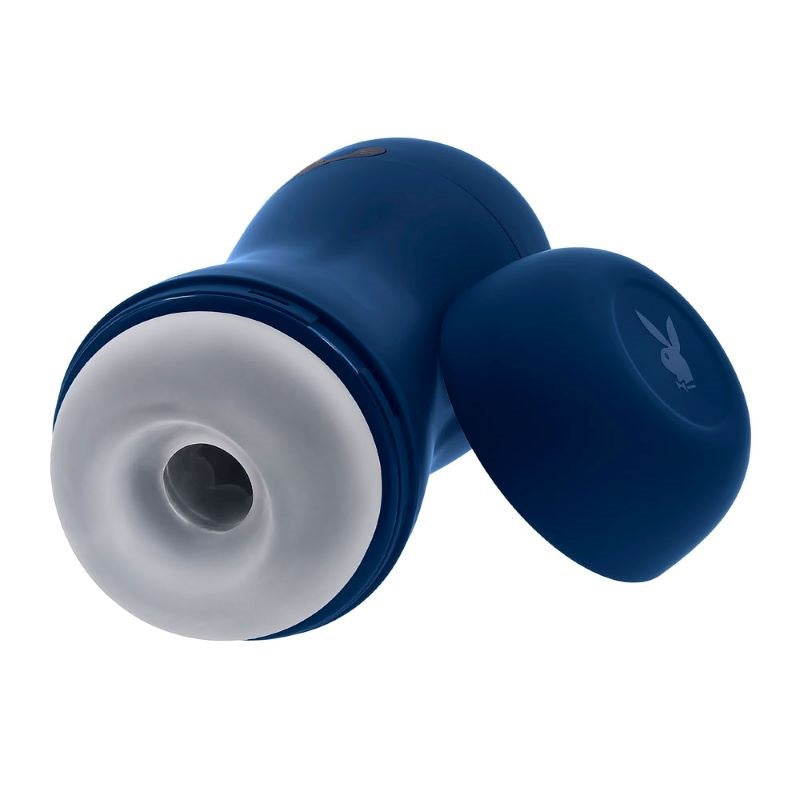 Playboy Pleasure GUSTO Experience Cock Control - - Masturbators and Strokers