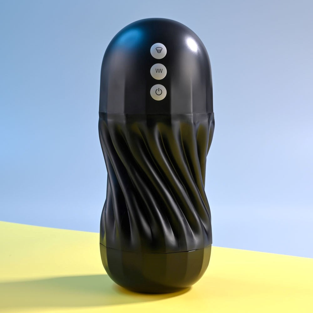 Playboy Pleasure Solo Try It Tonight - - Masturbators and Strokers