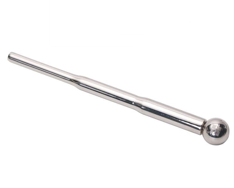 BDStyle Pleasure Penis Plug With Removable Stopper - - Penis Plugs