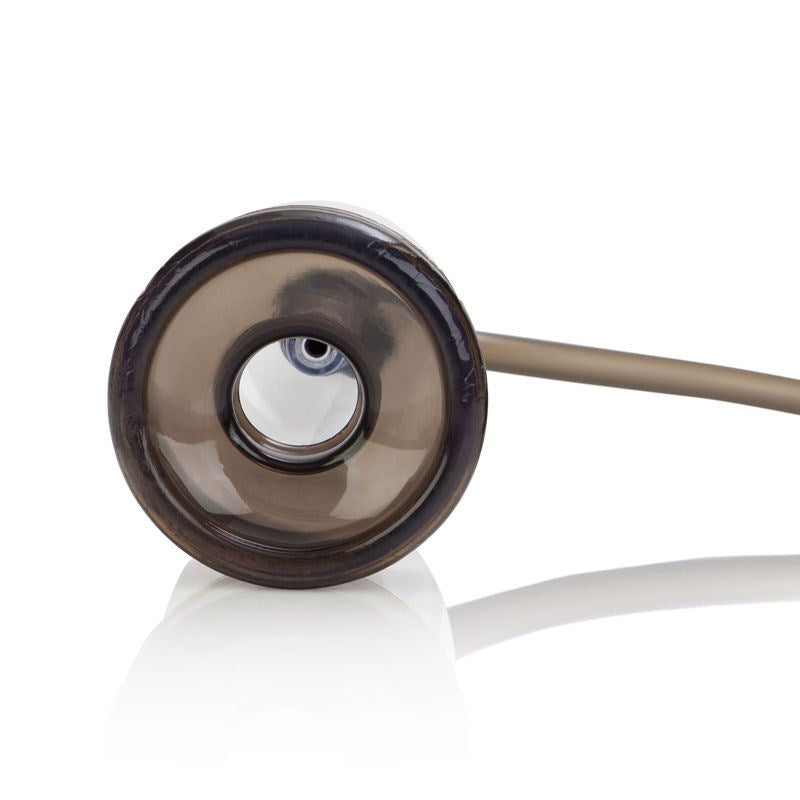 CalExotics Precision Pump Head Penis Pump - - Pumps, Extenders and Sleeves