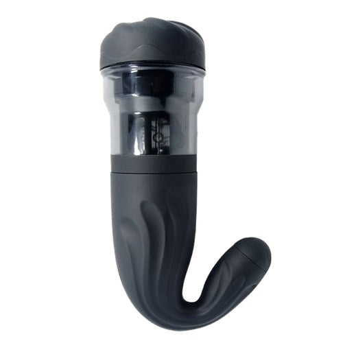 Pretty Love Breton Rotation And Thrusting Stroker - - Masturbators and Strokers