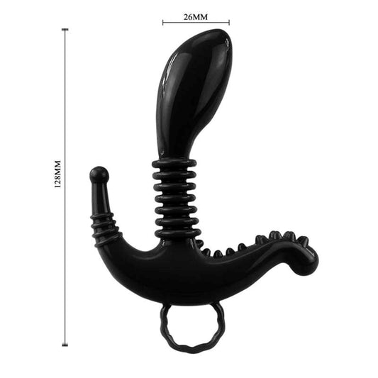 Prostate Stimulator - - Prostate Toys
