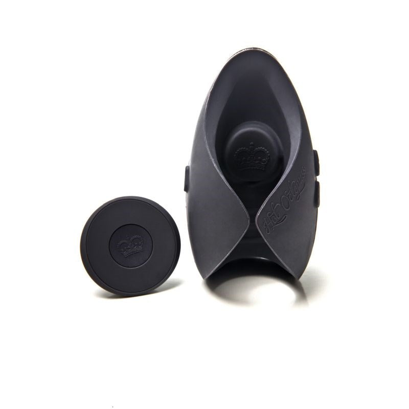 Pulse II Duo by Hot Octopuss Edge Play Ready - - Masturbators and Strokers