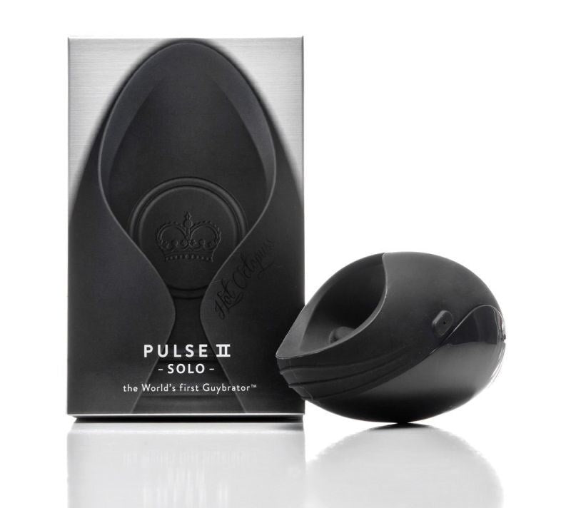 Pulse II Solo by Hot Octopuss Try It Tonight - - Masturbators and Strokers