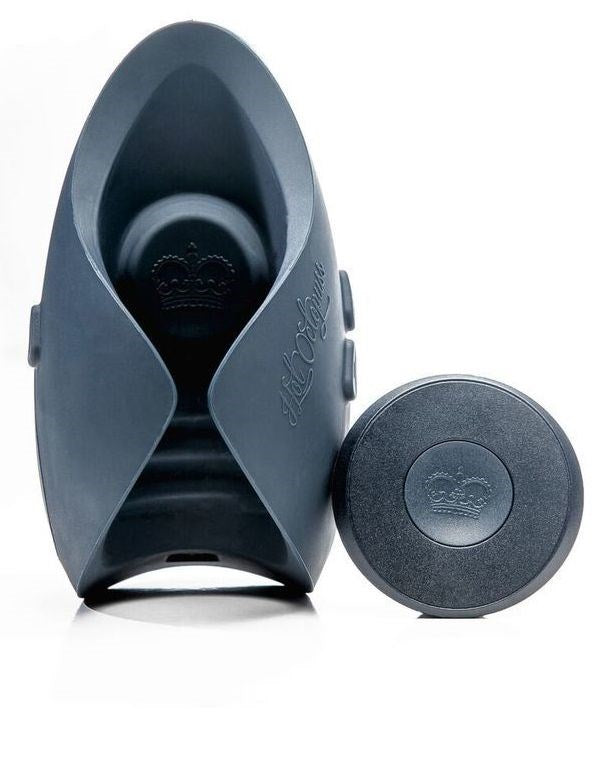 Pulse III Duo by Hot Octopuss Gripping Cock Rings - - Masturbators and Strokers