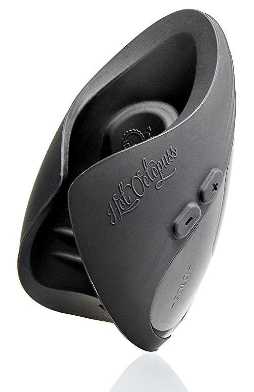 Pulse III Solo by Hot Octopuss Alway Safe For You - - Masturbators and Strokers