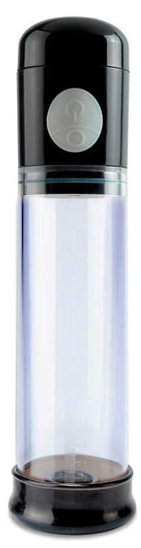 Pump Worx AutoVac Power Penis Development Pump - - Pumps, Extenders and Sleeves