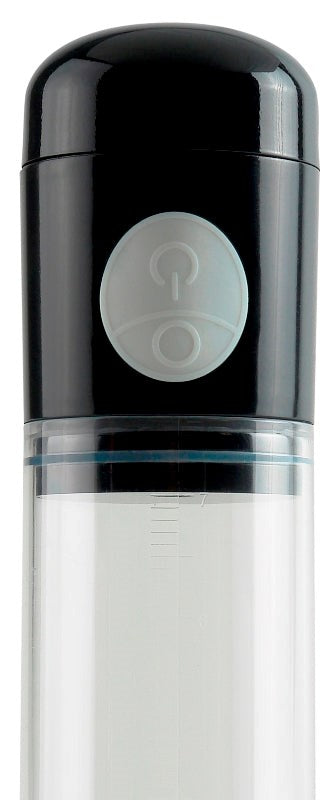 Pump Worx AutoVac Power Penis Development Pump - - Pumps, Extenders and Sleeves