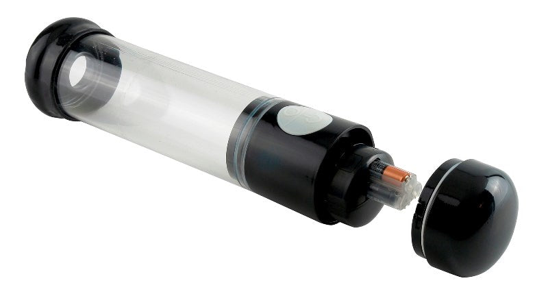 Pump Worx AutoVac Power Penis Development Pump - - Pumps, Extenders and Sleeves