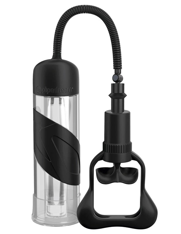 Pump Worx Blow-N-Grow Male Pleasure Penis Pump - - Pumps, Extenders and Sleeves