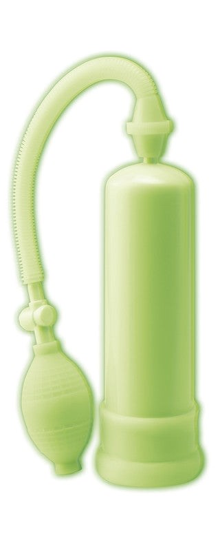Pump Worx LCD Automatic Penis Enlargement Pump - - Pumps, Extenders and Sleeves