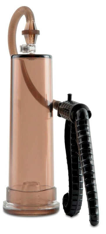 Pump Worx Mega Grip XL Power Mens Dick Pump - - Pumps, Extenders and Sleeves