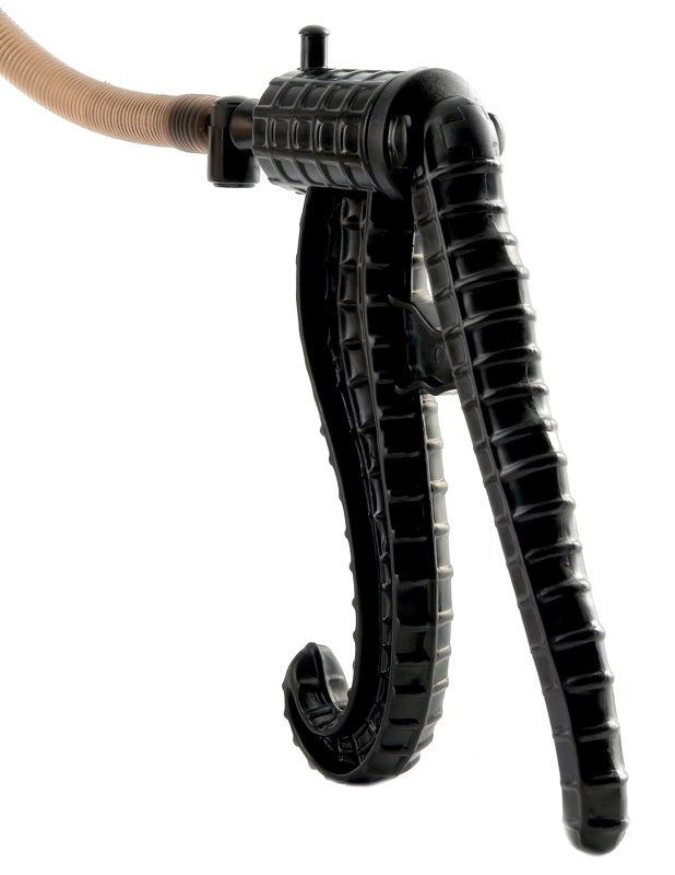 Pump Worx Mega Grip XL Power Mens Dick Pump - - Pumps, Extenders and Sleeves