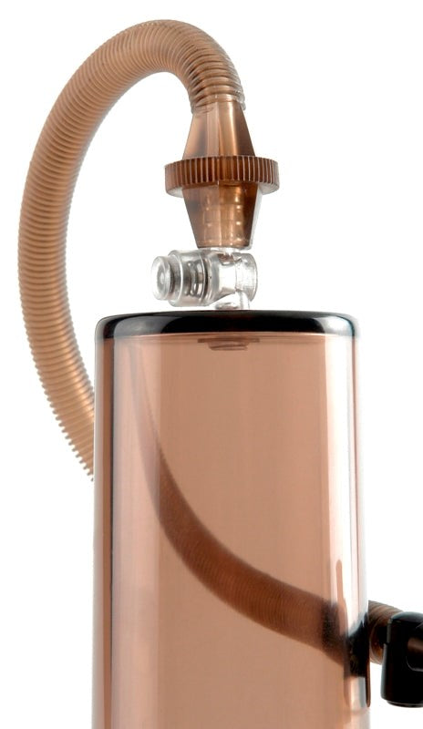 Pump Worx Mega Grip XL Power Mens Dick Pump - - Pumps, Extenders and Sleeves