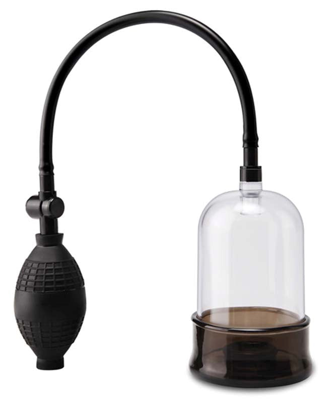 Pump Worx Mens Penis Head Enlargement Pump - - Pumps, Extenders and Sleeves