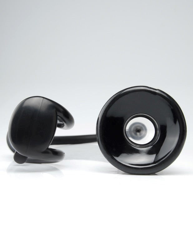 Pump Worx Rock Hard Power Penis Development Pump - - Pumps, Extenders and Sleeves