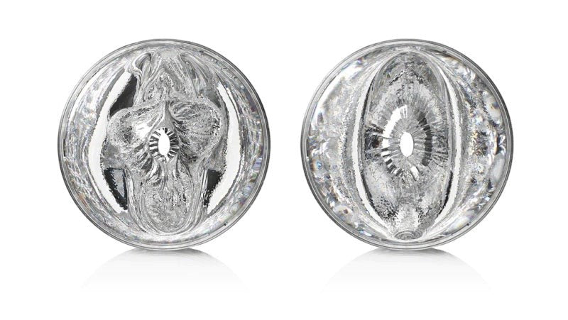 Fleshlight Quickshot Mia Malkova Realistic Male Masturbator - - Realistic Butts And Vaginas