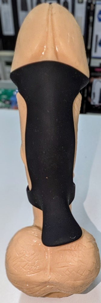 Ranger Silicone Double Cockrings - - Cock Rings