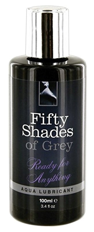 Ready For Anything Aqua Lubricant - Default Title - Water Based Lubes