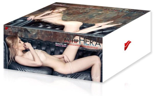 Real 1:1 Big Hip Hera Cock Fit Delights - - Love Dolls